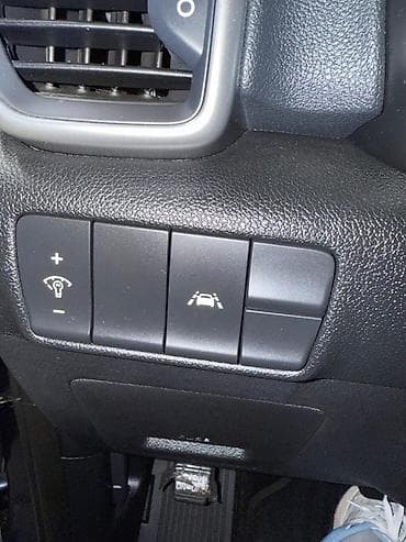 подлокотник фольксваген: Kia Sportage: 2019 г., Автомат, Кроссовер — 5