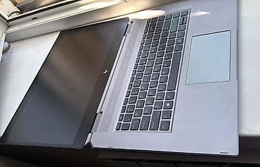 hp p2000: Для программирования, Б/у — 6