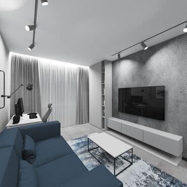 Дизайн, проектирование: Монтаж потолков, Монтаж потолочных плинтусов Больше 6 лет опыта — 3