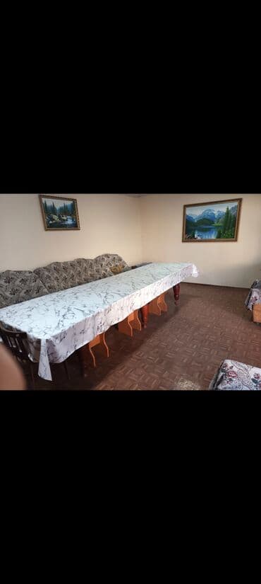 меняю дом на участок: Дом, 143 м², 7 комнат, Собственник, Косметический ремонт — 6