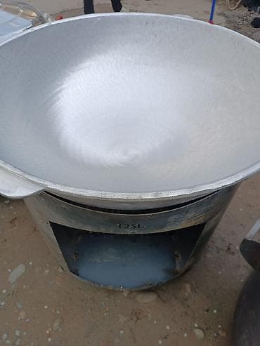 казан 150 литр: Аренда сдаю ижара 100лит, 125лит, 150лит, Есть доставка за отдельную — 3