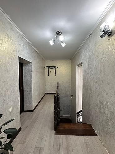 Продажа домов: Дом, 258 м², 5 комнат, Евроремонт — 4