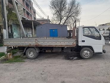 м5 кс: GMC : 2013 г., 2.8 л, Механика, Дизель, Фургон — 1