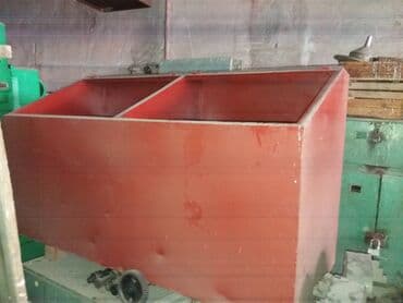 инструментальный шкаф: Шкаф для инструментов, Новый — 4