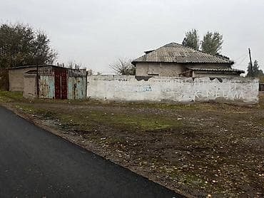 участки кара балта: 6 соток, Для бизнеса, Красная книга — 2