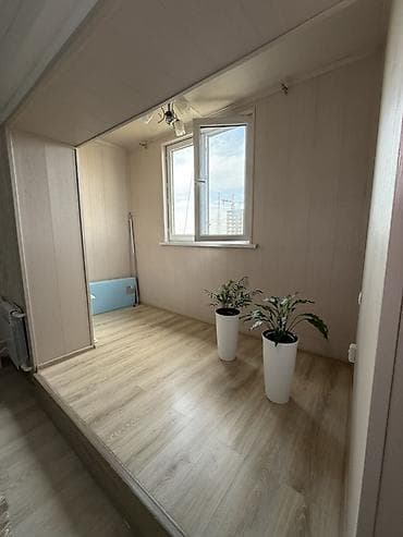 Квартиры: 2 комнаты, 64 м², ЗАГС/Цирк 7 этаж, Свежий ремонт — 7