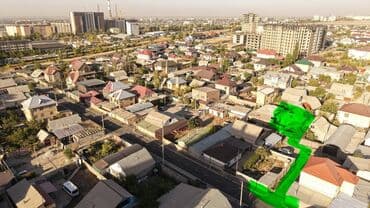 керек кж продажа домов г каракол: 5 соток, Для строительства, Красная книга, Тех паспорт, Договор купли-продажи — 7