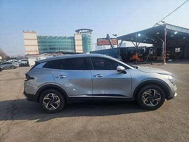 tesla pi: Kia Sportage: 2022 г., 0.2 л, Автомат, Дизель, Кроссовер — 6