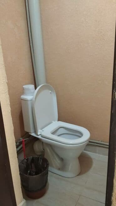 сдаю дом бишкек: 15 м² — 3