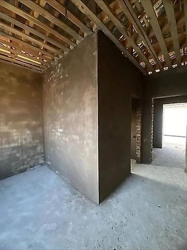 Дом и сад: Механизированная штукатурка стен - Выполнение работ штукатурным — 4