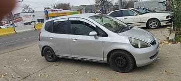 хонда фит поддон: Honda Fit: 2004 г., 1.3 л, Автомат, Бензин, Хэтчбэк — 6