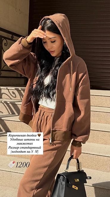 женский шым: Капсульные комплекты одежды — 3