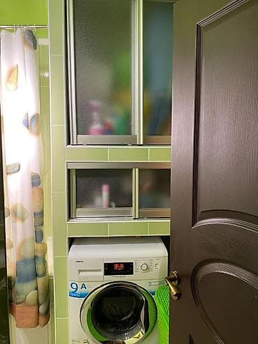 3 комнаты, 58 м², 104 серия, 1 этаж, Евроремонт — 9