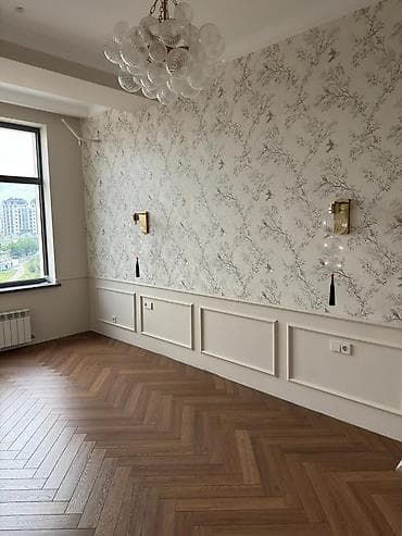 3 комнаты, 83 м², Элитка, 7 этаж, Евроремонт