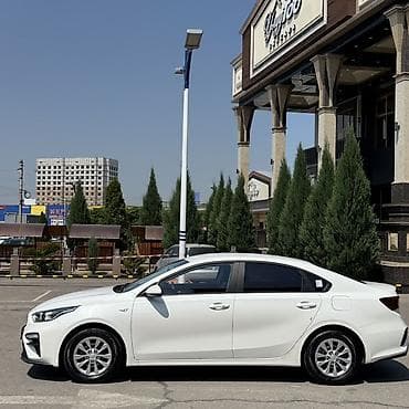 блок абс паджеро 4: Kia K3: 2020 г., 1.6 л, Автомат, Бензин, Седан — 9