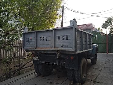 каропка на зил: ЗИЛ : 6 л | 1995 г. 168598 км Внедорожник — 4