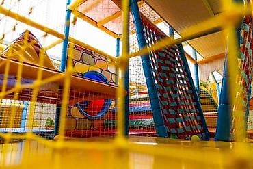 Изготовление детских лабиринтов, площадок
лабиринт — 5