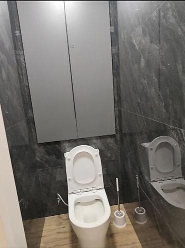 продажа квартир джалал абад: 2 комнаты, Собственник, Без подселения, С мебелью полностью — 10