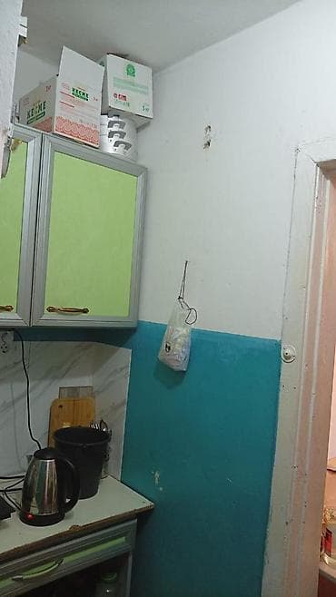 1 комната, 19 м², Гостиничный тип, 5 этаж, Старый ремонт