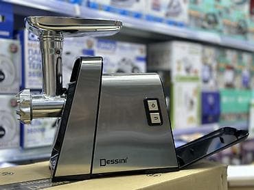 sandwich maker: Мясорубка — 1