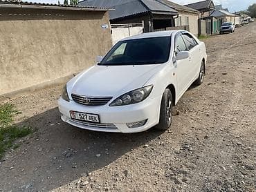 бампер на тойота королла: Toyota Camry: 2004 г., Седан — 3