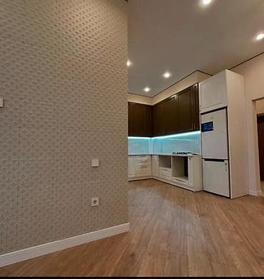 osh flat: 2 комнаты, 56 м², Южная Магистраль Элитка, 15 этаж — 4