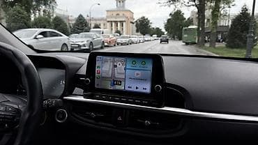 bmw 1: Kia Morning: 2023 г., 1 л, Автомат, Бензин, Хэтчбэк — 9