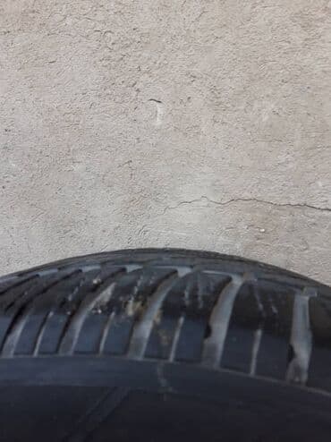 зимние шины бишкек купить: Продаю 3 зимние шины: 265/40/20 . Состояние очень хорошее!10000 сом — 12