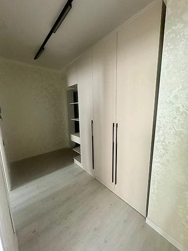 1 комната, 46 м², Элитка, 5 этаж, Свежий ремонт — 3