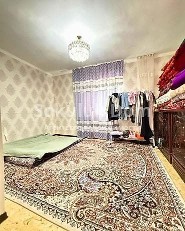 4 bedroom: 🏠Продается дом в с. Сокулук 🟡 Комнаты: 5 🟡 Участок: 10 соток — 10