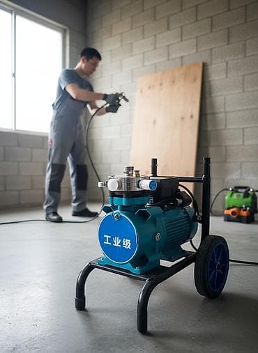 Опрыскиватели: Опрыскиватель — 1