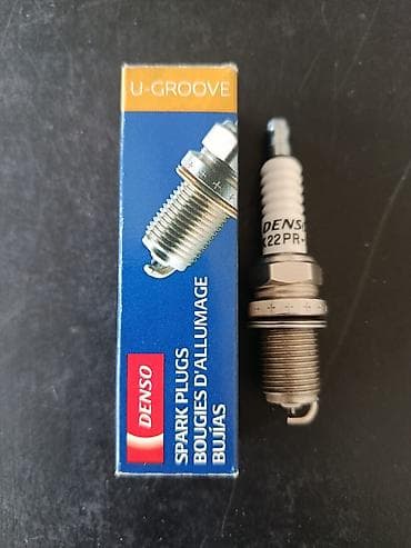 mini jack: Свечи, Оригинал, США — 1