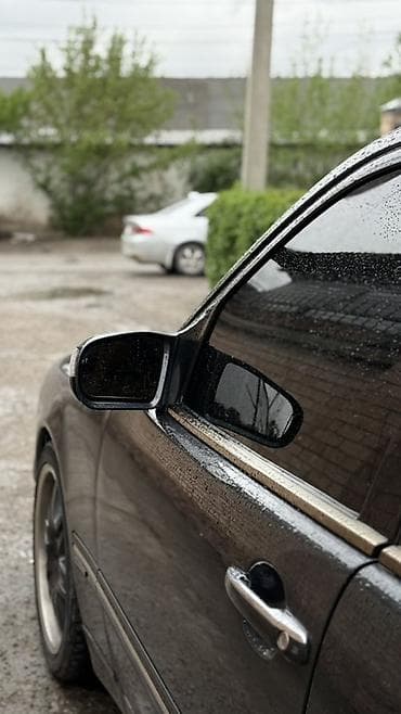машины до 10000 долларов: Mercedes-Benz E-Class: 2000 г., 4.3 л, Седан — 6