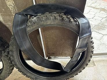 восход мото: Шины R 17, Пара, Внедорожные (АТ/МТ), CST — 5