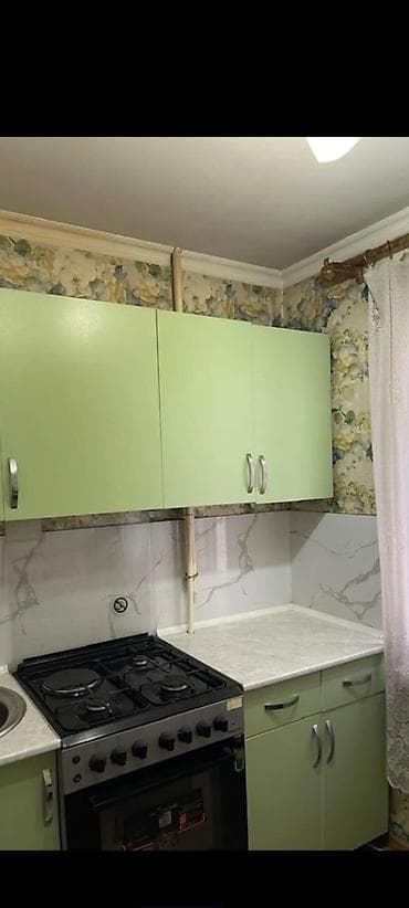 3: 3 комнаты, 58 м², Молодая Гвардия 104 серия, 1 этаж, Евроремонт — 8