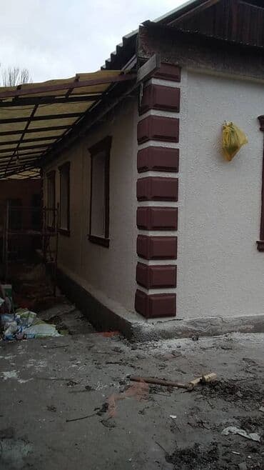 облицовка дома: Утепление фасада | Утепление дома, Утепление квартиры, Утепление контейнера | Пенопласт, Penoplex, Пенополистирол Больше 6 лет опыта — 1