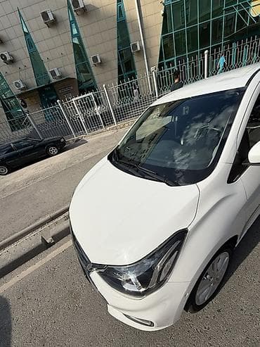 мойка химия: Chevrolet Spark: 2020 г., 1 л, Вариатор, Бензин, Хэтчбэк — 8