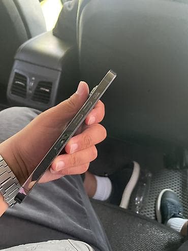 tab a7 lite: IPhone 13 Pro, Б/у, 128 ГБ — 5