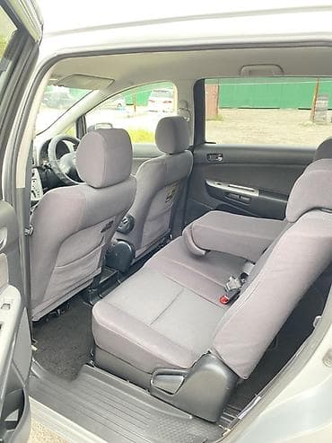 Унаа сатуу: Toyota WISH: 2003 г., 1.8 л, Автомат, Универсал — 6