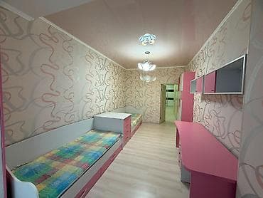 discovery studio: 4 комнаты, 133 м², 3 мкр Индивидуалка, 8 этаж, Евроремонт — 6