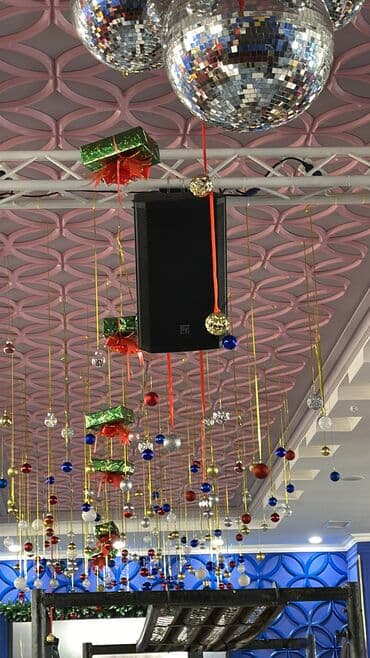 караоке оборудование: Караоке на выезд. На дом, на дачу куда угодно. Кроме телевизора — 2