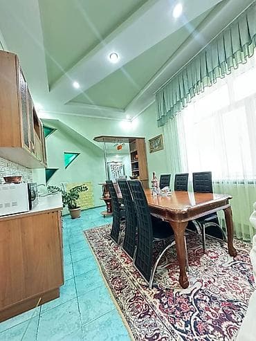 Куплю дом: Дом, 200 м², 6 комнат, Собственник, Евроремонт — 5