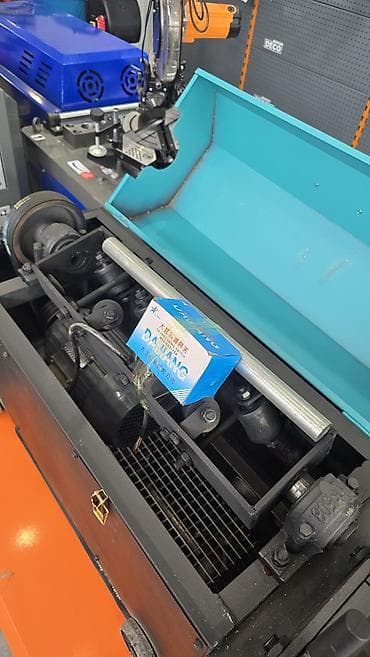 кузнец молот: Выпрямитель проволоки, Новый, В наличии — 3