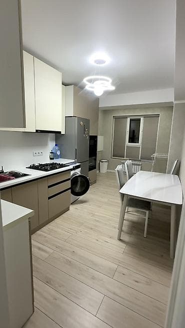 квартиры бишкеке аренда: 1 комната — 2