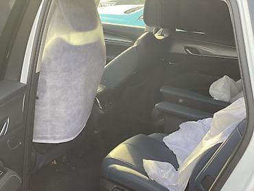 коробка bmw: BAW : 2021 г., 1.5 л, Автомат, Бензин, Минивэн — 5