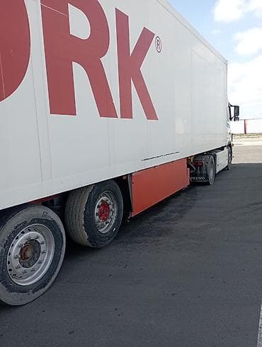 abs bmw: Прицеп, Schmitz Cargobull, Холодильник, рефрижератор — 3