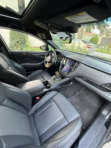 люки крыши ремонт: Subaru Outback: 2022 г., Универсал — 9