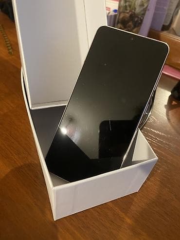 hyperx haste: Samsung Galaxy S21, 128 ГБ, цвет - Фиолетовый — 2