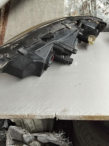 ct 200h: Комплект передних фар Opel 2001 г., Б/у, Аналог — 8