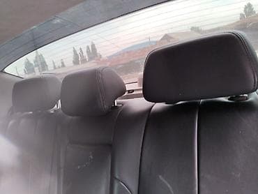 kia sonet: Nissan Maxima: 2004 г., 3 л, Механика, Газ, Седан — 1